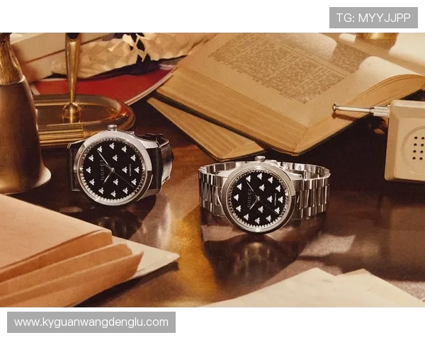 开云集团官网提供的奢侈品牌资讯与市场分析服务