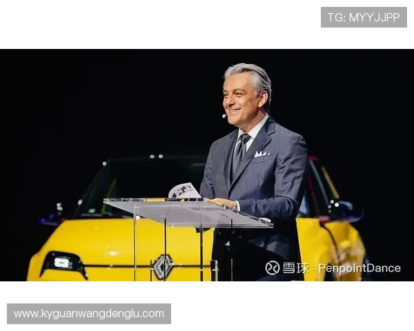 开云集团年报中的关键财务指标与投资者决策指南 开云集团年报中的关键财务指标与投资者决策指南